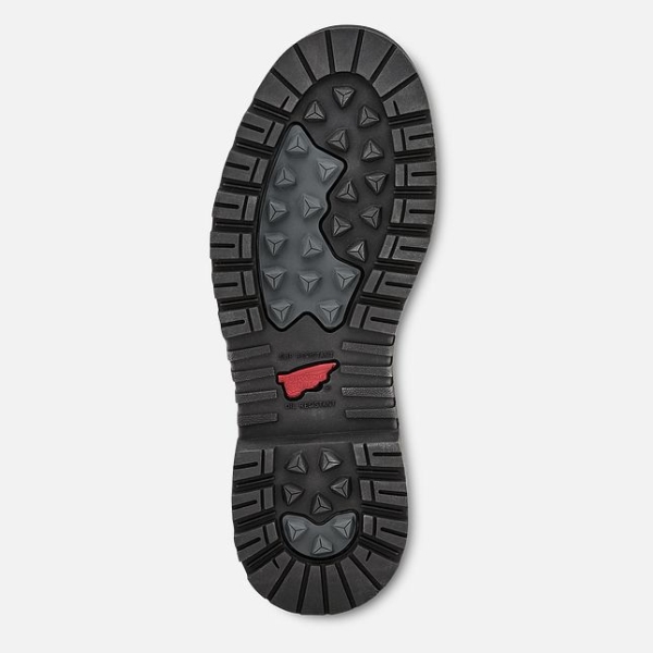 Brown Red Wing Brnr Xp 6-inch Waterproof Women's Waterproof Shoes | US0000802